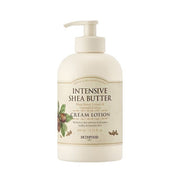 SKINFOOD Intensive Shea Butter Cream Lotion 450ml