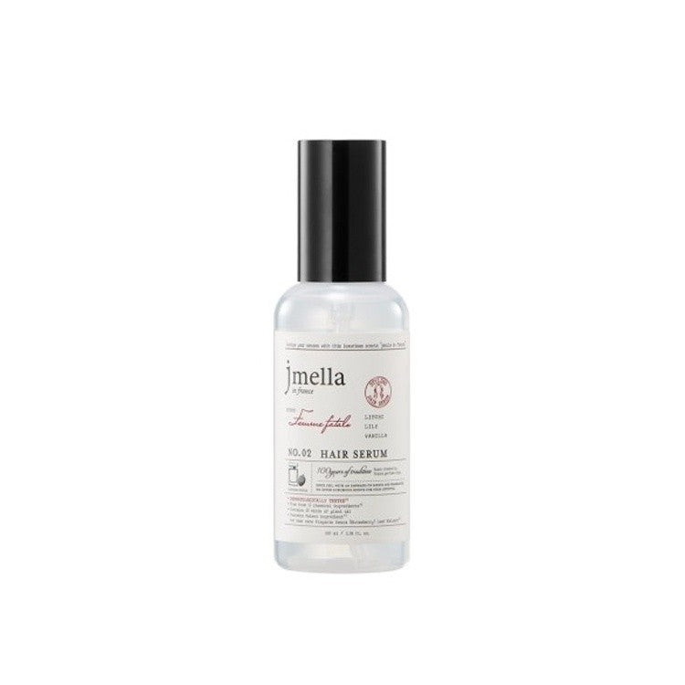 Jmella In France Hair Serum 100ml