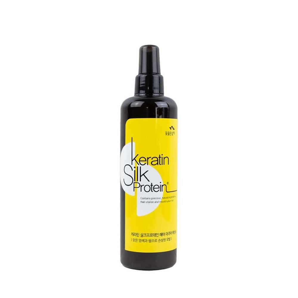 Somang Keratin Silk Protein Hair Aqua Essence 300ml