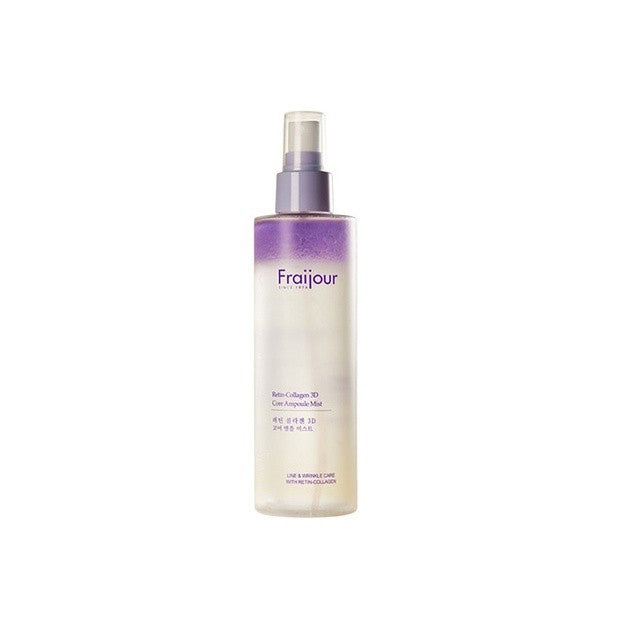 Fraijour Retin Collagen 3D Core Ampoule Mist 200ml