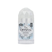 Crystal Deodorant Unscented Stick 120g