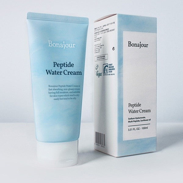 Bonajour Peptide Water Bomb 100ml