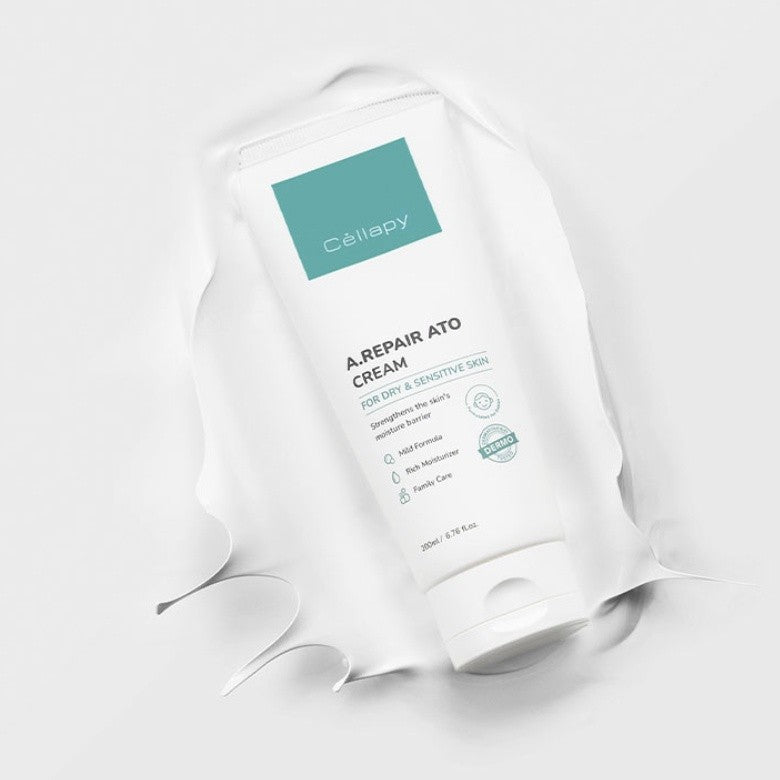 Cellapy A-Repair Ato Cream 200ml