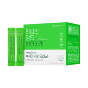 Vital Beautie Green Tea Probiotics 1g x 60Packs