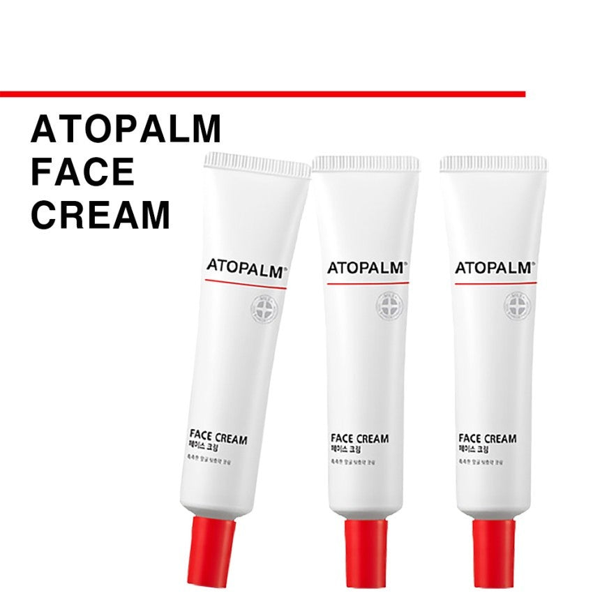 Atopalm Face Cream 35ml