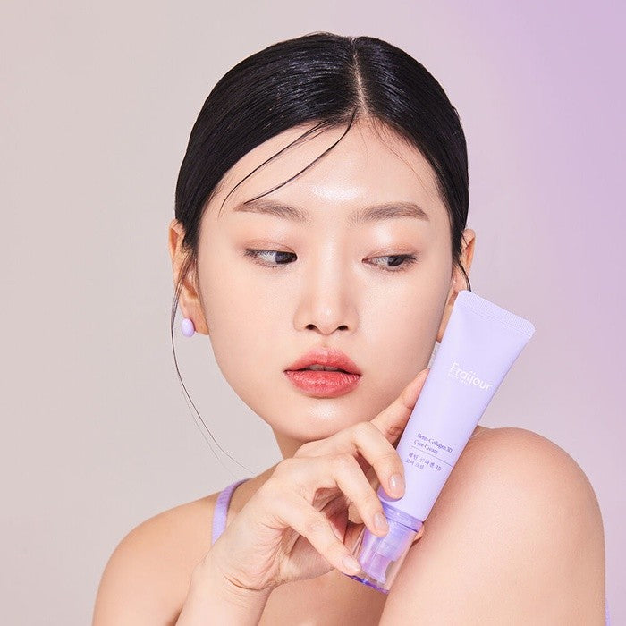 Fraijour Retin Collagen 3D Core Cream 50ml