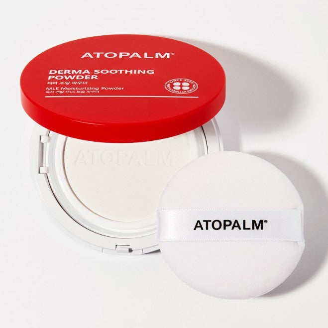 Atopalm Derma Soothing Powder 23g