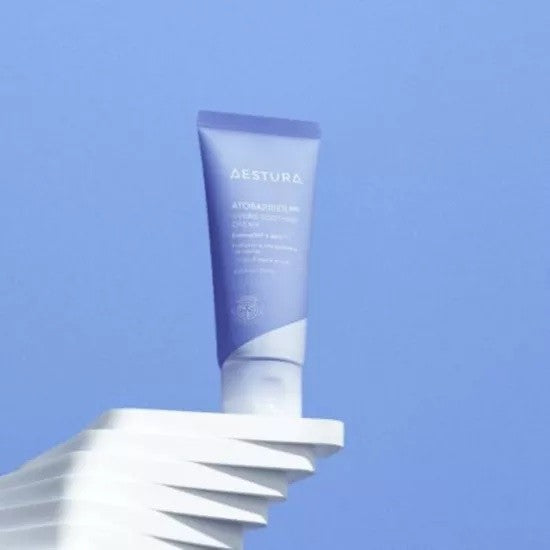 Aestura Atobarrier 365 Hydro Soothing Cream 60ml