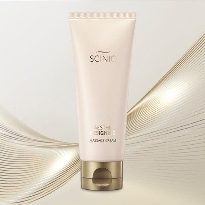 SCINIC Aesthe Designing Massage Cream 100ml