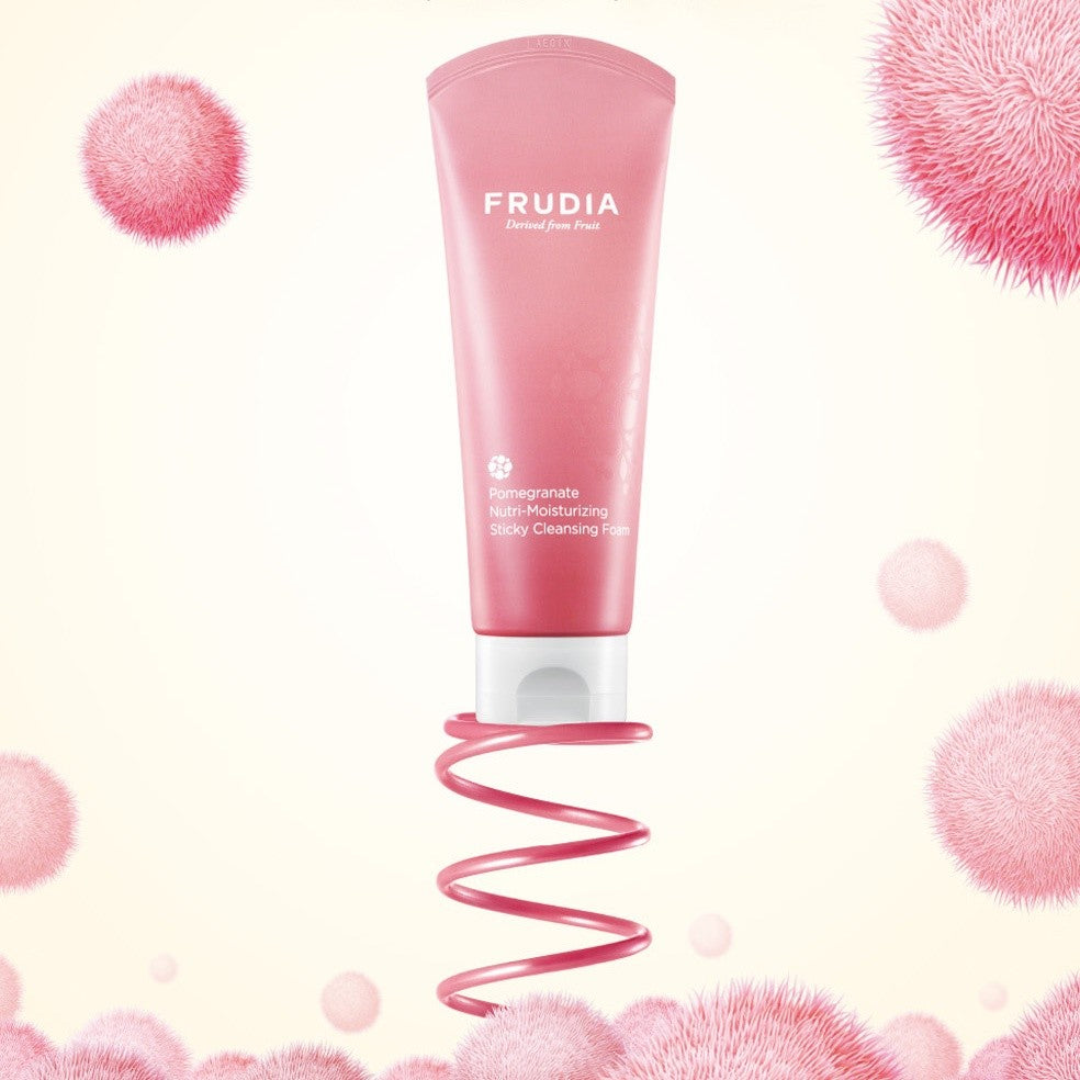 FRUDIA Cleansing Foam 145g