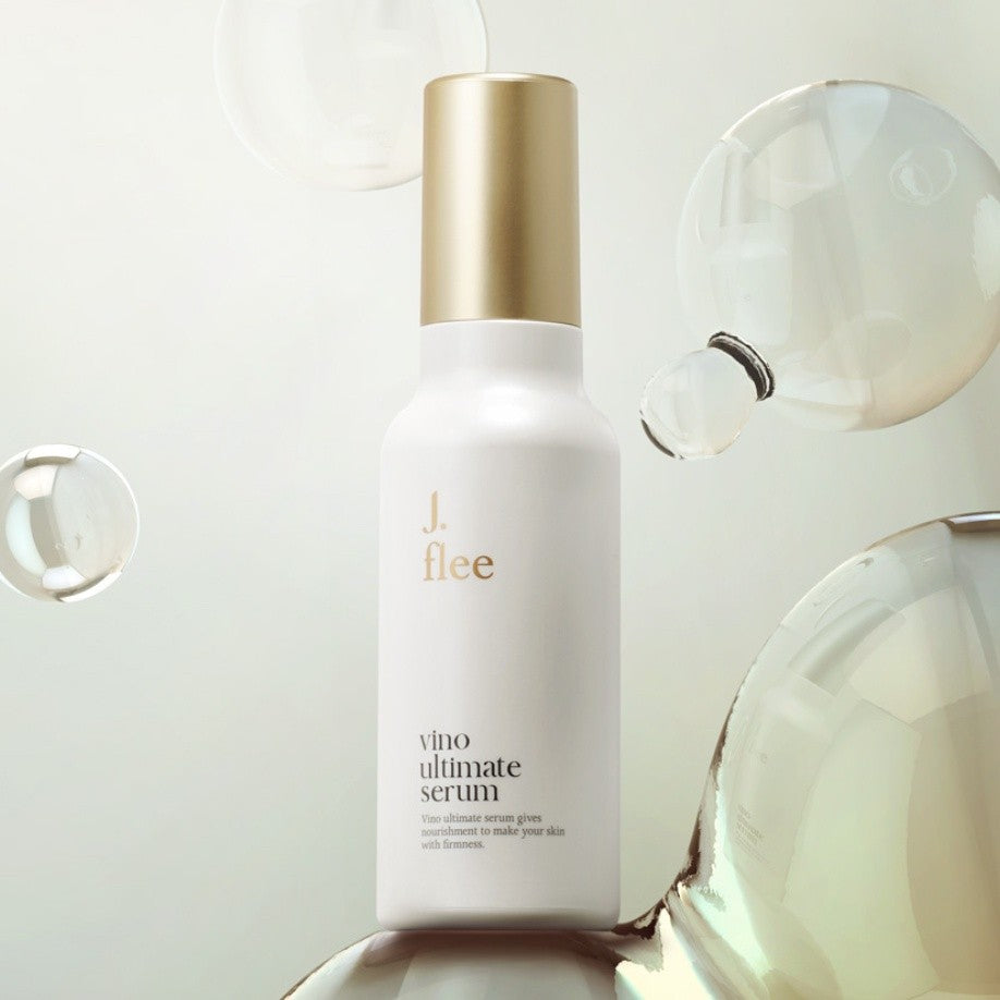 J.flee Vino Ultimate Serum 60ml