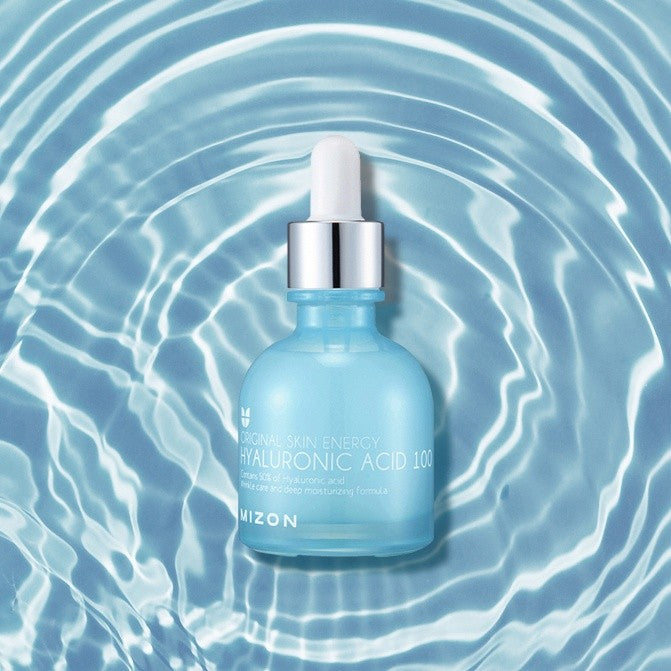 MIZON Hyaluronic Acid 100 30ml