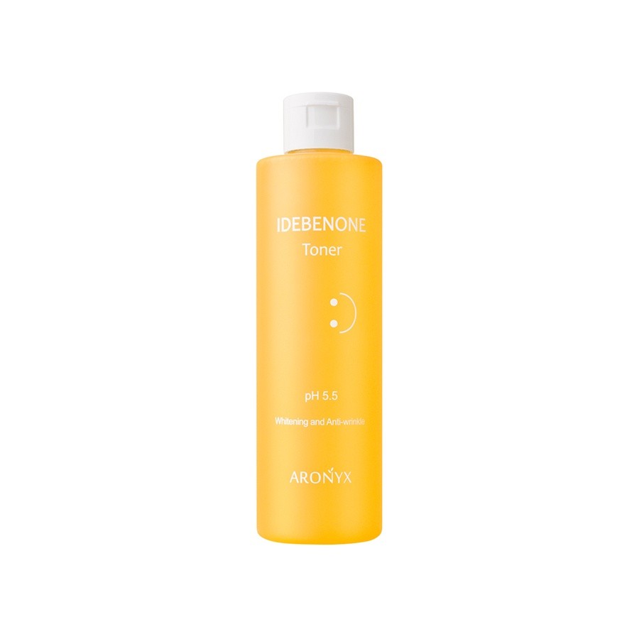 ARONYX Idebenone Toner 250ml