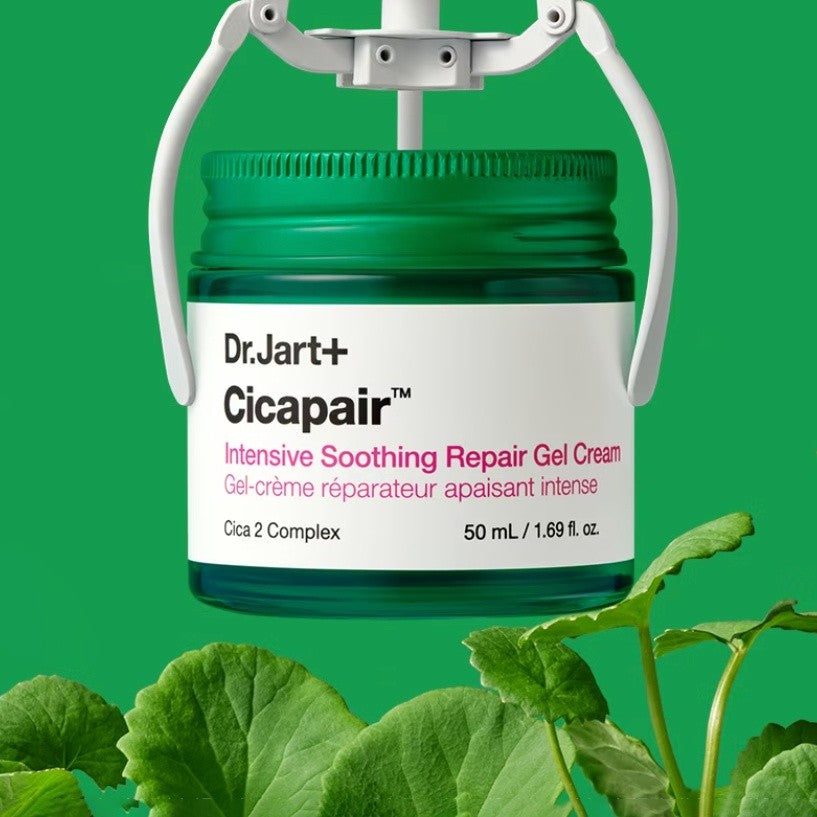 Dr.Jart+ Cicapair Intensive Soothing Repair Gel Cream 50ml