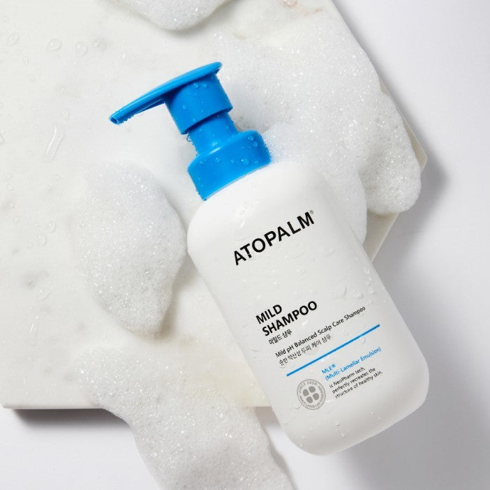 Atopalm Mild Shampoo 300ml
