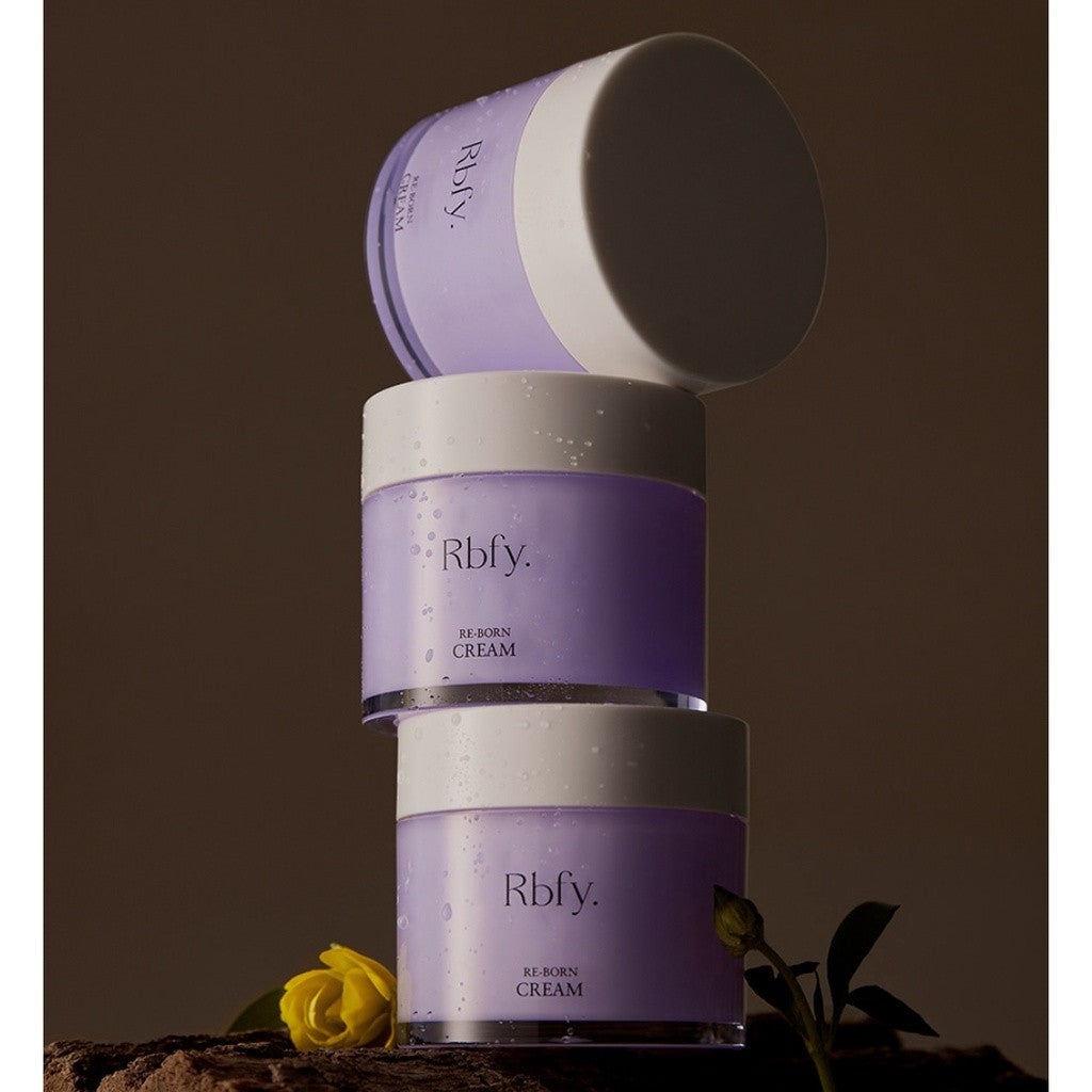 Rbfy Re-Born Cream 80ml