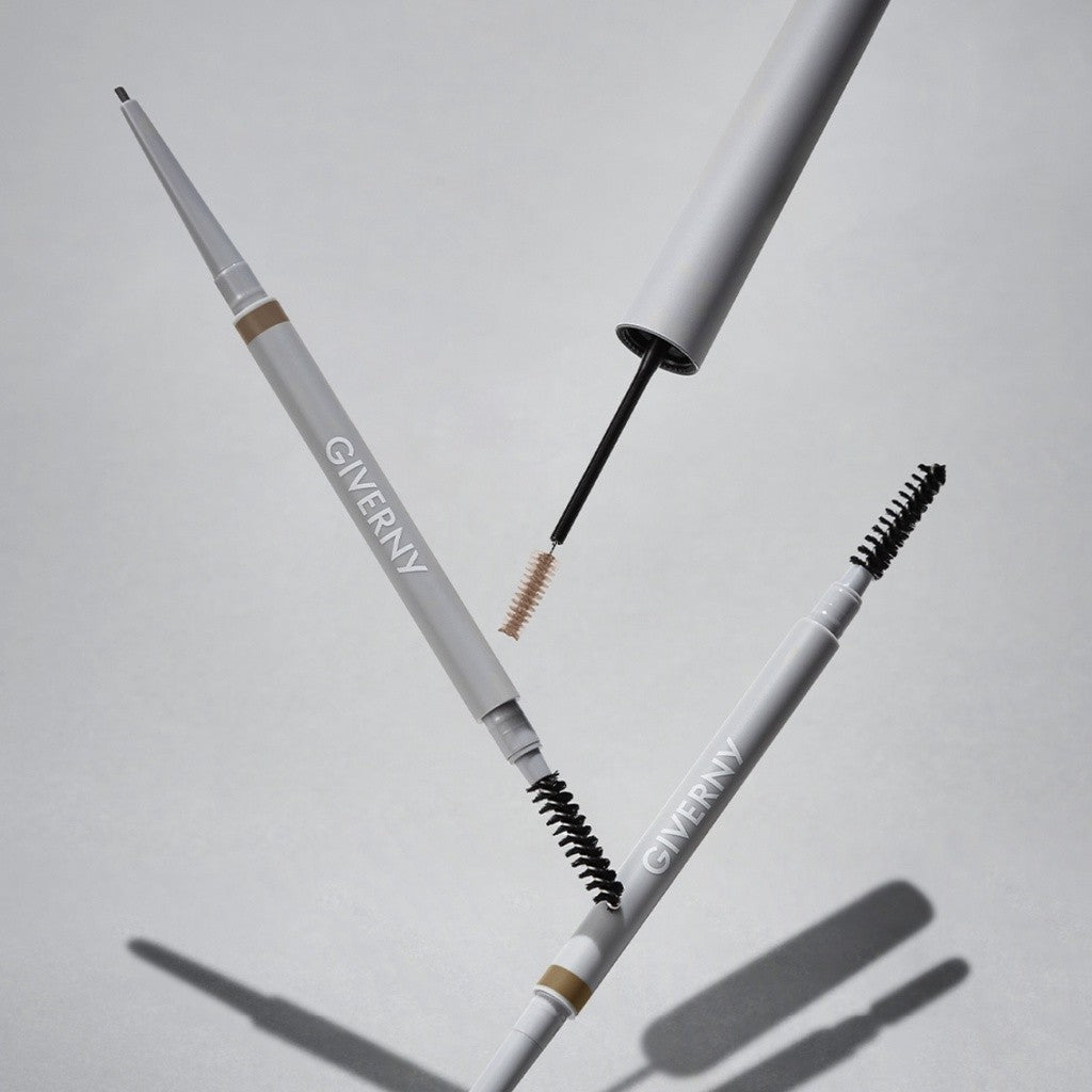 Giverny Impression Double Edge Brow Pencil 0.09g