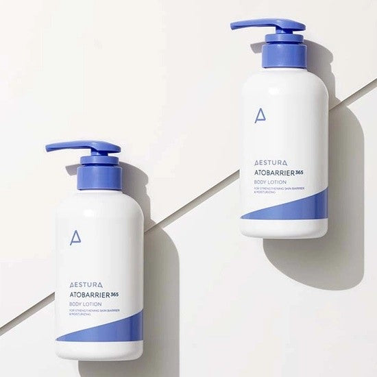 Aestura Atobarrier 365 Body Lotion 400ml