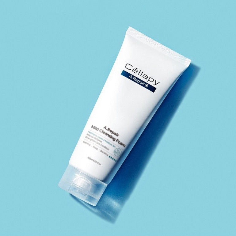 Cellapy A-Repair Mild Cleansing Foam 150ml