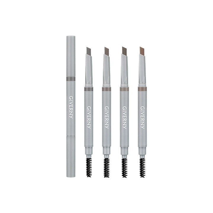 Giverny Impression Double Edge Brow Pencil 0.09g