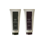 Longtake Sandalwood Intensive/Black Tea & Pig Softening Body Lotion 200ml
