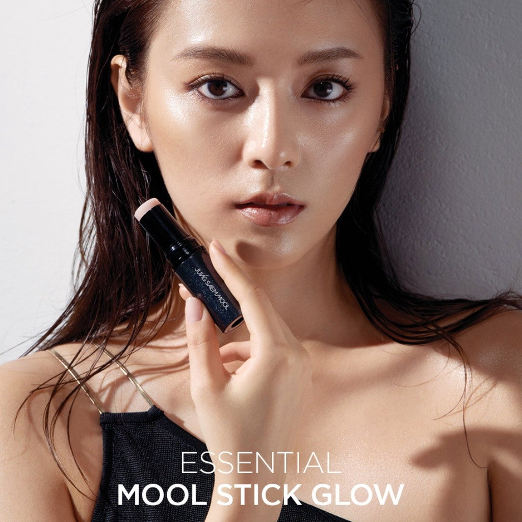 JUNGSAEMMOOL Essential Mool Stick Glow 10g