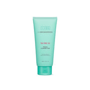BRING GREEN Tea Tree Cica Trouble Cleansing Foam 300ml