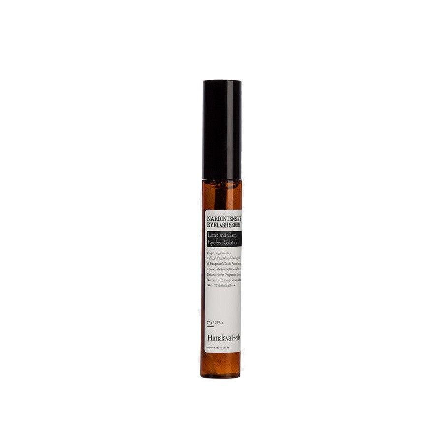 Nard Intensive Eyelash Serum 17g