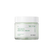 SCINIC The Green Moisture Cream 80ml