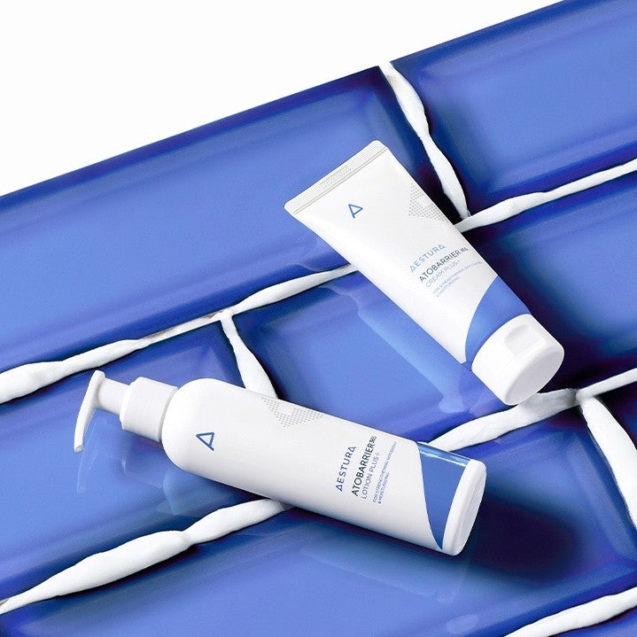 Aestura Atobarrier 365 Lotion Plus 180ml