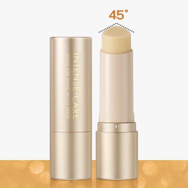 TONYMOLY Intense Care Gold 24K Snail Multi Stick 9g