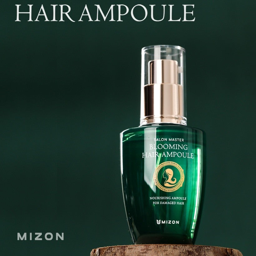 MIZON Salon Master Blooming Hair Ampoule 50ml