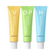 ARONYX D-Panthenol Cica Repair/Hyaluronic Acid Aqua/Vitamin Brightening Cream 50ml