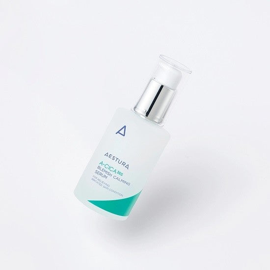 Aestura A-cica 365 Blemish Calming Serum 40ml