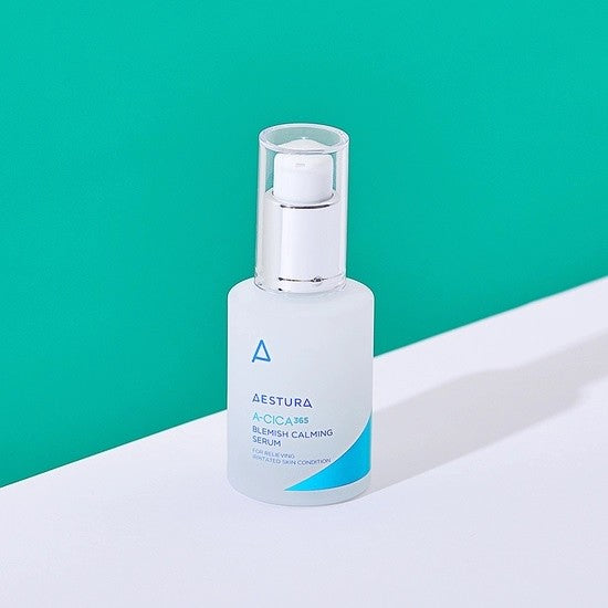 Aestura A-cica 365 Blemish Calming Serum 25ml