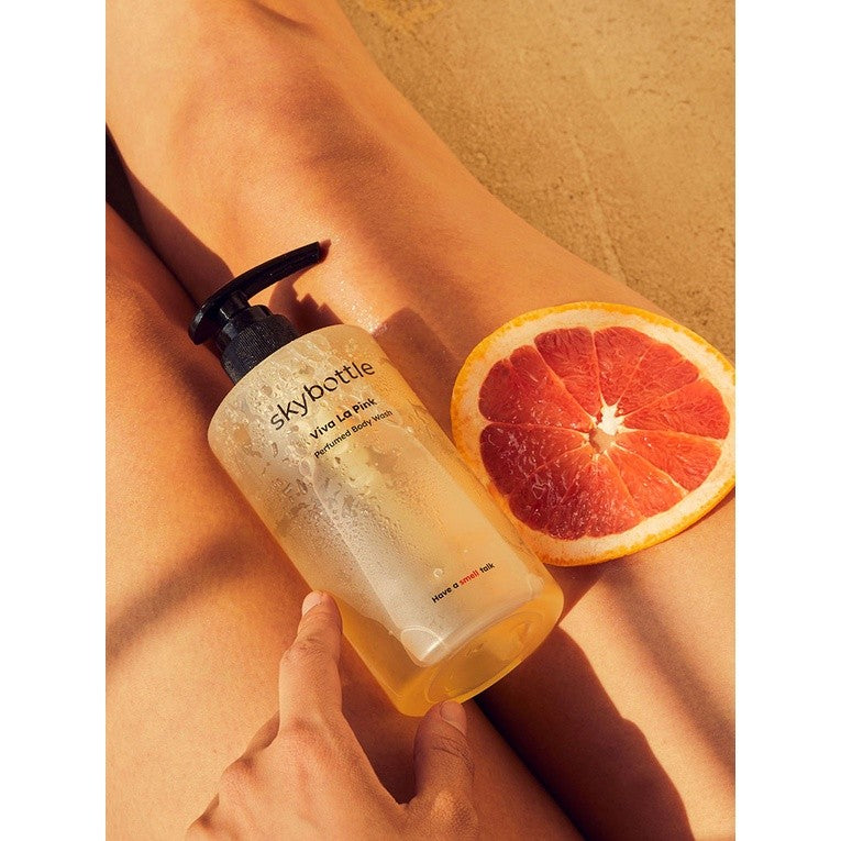 skybottle Perfume Body Wash 300ml