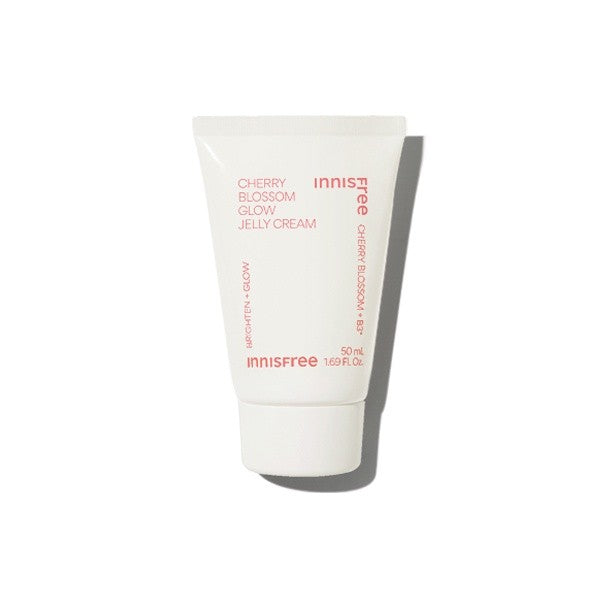 Innisfree Cherry Blossom Glow Jelly Cream 50mL