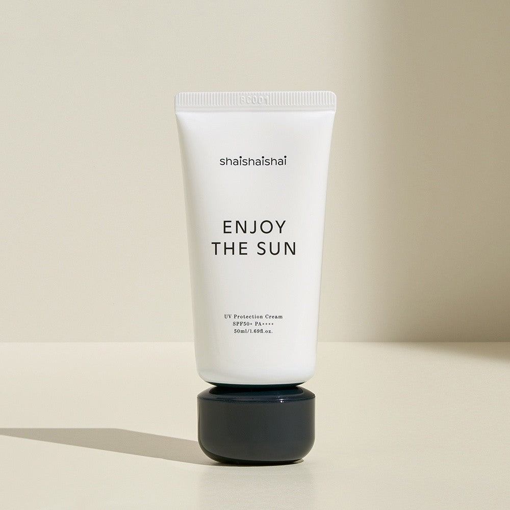 shaishai Enjoy the Sun UV Sunscreen SPF50 PA++++ 50ml