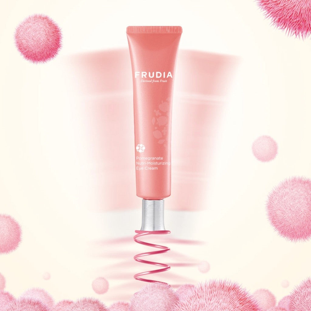 FRUDIA Pomegranate Nutri Moisturizing Eye Cream 40ml