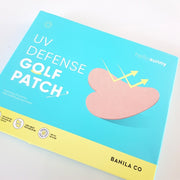 Banila co. Hello Sunny UV Defense UV Protection Golf Sun Patch 4ea