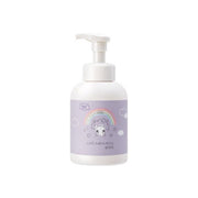 JUNGSAEMMOOL KIDS Mild Bubble Foam Facial & Body 450ml