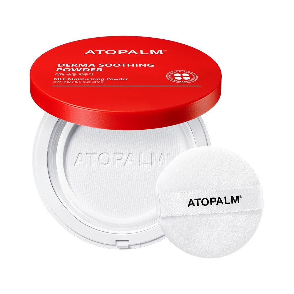 Atopalm Derma Soothing Powder 23g