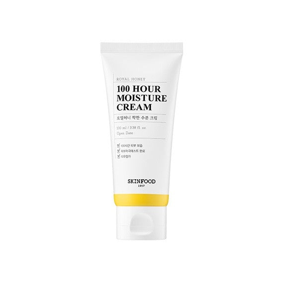 SKINFOOD Royal Honey 100 Hour Moisture Cream 100ml
