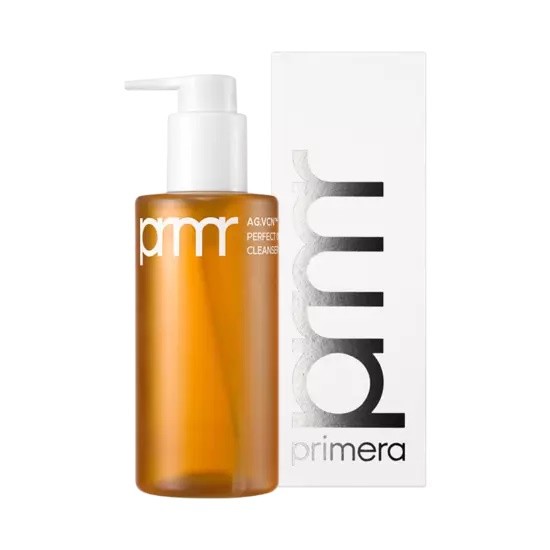 PRIMERA Perfect Oil to Foam Cleanser 200ml
