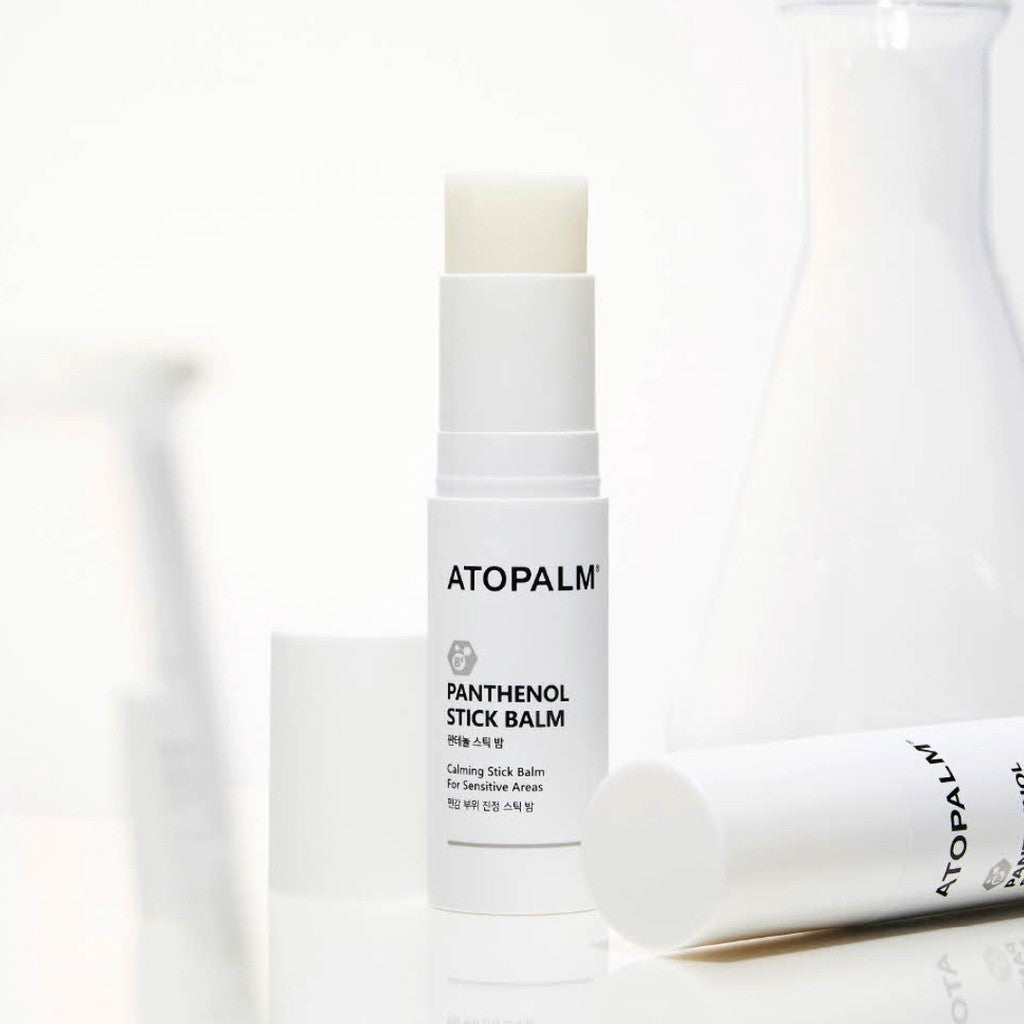 Atopalm Panthenol Stick Balm 10g