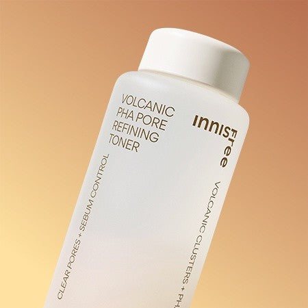 Innisfree Volcanic PHA Pore Refining Toner 170mL