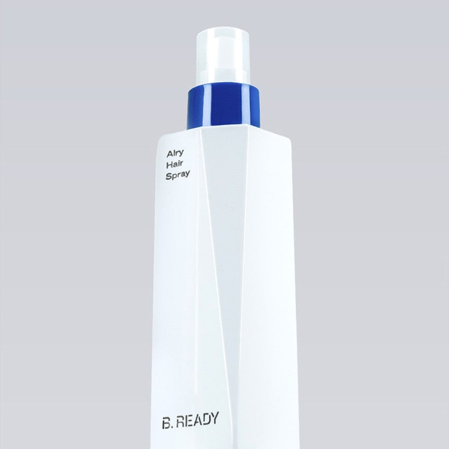 B.READY Airy Hair Spray 200ml