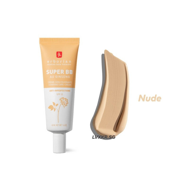 Erborian Super BB Cream SPF25 15ml / 45ml