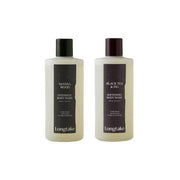 Longtake Sandalwood Intensive/Black Tea & Pig Softening Body Wash 300ml
