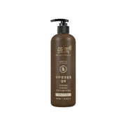 AVCA Scalp Care & Volume Shampoo 500ml